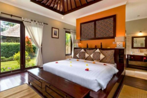 Eesha 2 BR Private Pool Villa ZN248